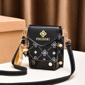 HF Bolsa Feminina Mini Bag Fosidiri